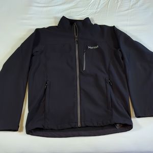 Marmot Windbreaker